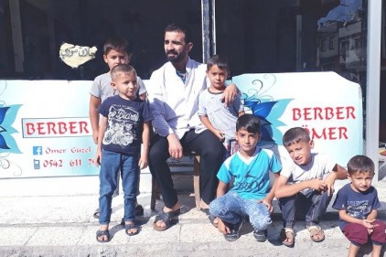 Fırat Mahallesi&#8217;nin çok sorunu var
