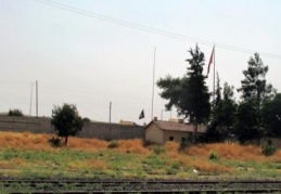 Fırat Nehri'nin batısı özel güvenlik bölgesi ilan edildi