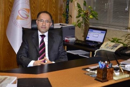Fırat&#8217;ın kıyıları turizme açılıyor &#8232; 