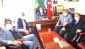 Fırat’ın suyu Gaziantep’e çevrilmeli