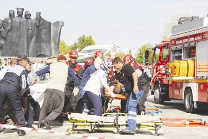 Fırat&#8217;tan Amanos Dağlarına kadar hizmet vereceğiz