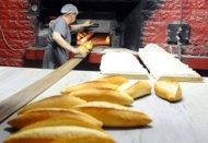 "Fırının sıcaklığı oradaki betonun niteliğini pişiriyor ve değiştiriyor"