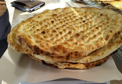 Fırınlar denetleniyor