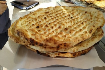 Fırınlar denetleniyor