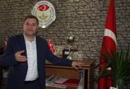 Fırınlar Ramazan ayına hazır