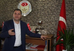 Fırınlar Ramazan ayına hazır