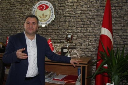 Fırınlar Ramazan ayına hazır