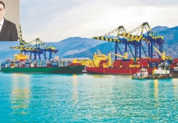 Firma sayımızdaki artış, bu sürecin ve başarının en önemli göstergesi