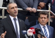 Firmalar batıyor: Müteahhitler Erdoğan'dan fiyat farkı istedi