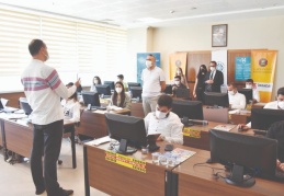 Firmalar, ihracat kapasitesini artırıyor