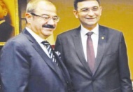 'Firmalar kur artıştan dolayı teknik iflas yaşamayacak'
