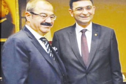 &#039;Firmalar kur artıştan dolayı teknik iflas yaşamayacak&#039;
