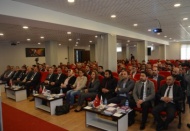 Firmalar, Ticaret veya Sanayi Odalarına haklarını savunmak için baskı kursun