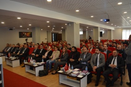 Firmalar, Ticaret veya Sanayi Odalarına haklarını savunmak için baskı kursun