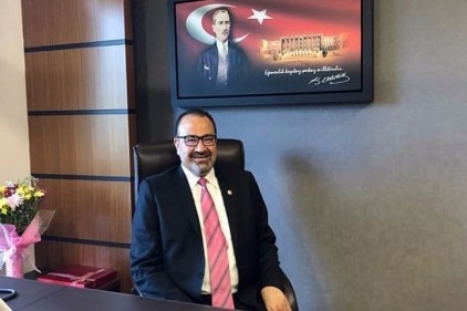 &#8220;Firmalar, vergi ve sigorta borçlarına çalışıyor&#8221;