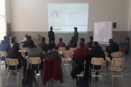 Firmalara 6 ay boyunca yarım maaş destek sağlanacak