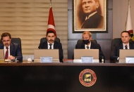 Firmalarımız, çağa uygun üretim becerileri edinmeli