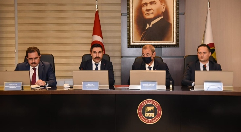 Firmalarımız, çağa uygun üretim becerileri edinmeli