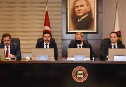 Firmalarımız, çağa uygun üretim becerileri edinmeli