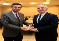 Firmalarımız, gelişerek ülkeye istihdam ve ihracat boyutunda katkı sağlayacak 