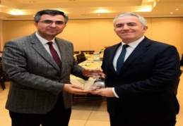 Firmalarımız, gelişerek ülkeye istihdam ve ihracat boyutunda katkı sağlayacak 