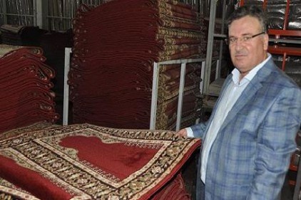 Firmalarımızın devlet bankaları tarafından desteklensin