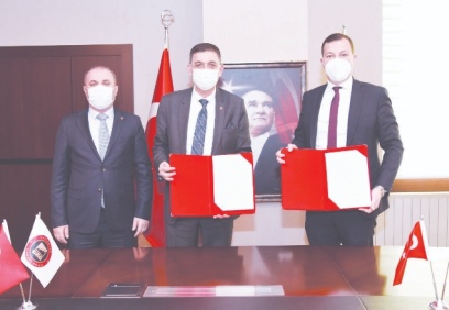 Firmalarımız Enyakıt’ın avantajlarından faydalanacak