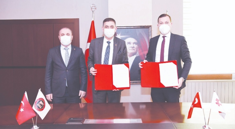 Firmalarımız Enyakıt’ın avantajlarından faydalanacak