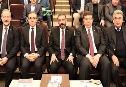 Firmaların en büyük sıkıntısı finansmana erişim