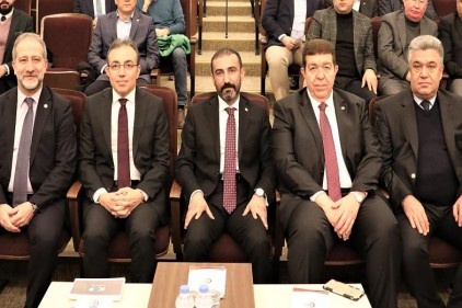 Firmaların en büyük sıkıntısı finansmana erişim