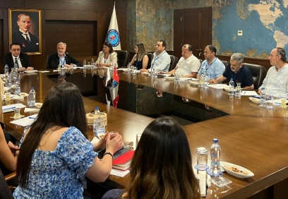 Firmaların kümelenme çalışmaları daha fazla fayda sağlıyor
