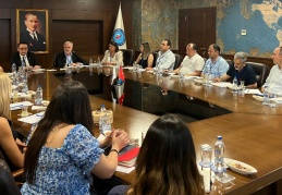 Firmaların kümelenme çalışmaları daha fazla fayda sağlıyor