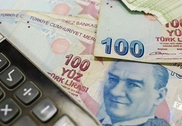 Firmaların pazarlama ve satış dağıtım giderleri 2 trilyon lirayı aştı