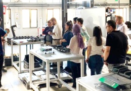Firmaların yeşil ve dijital dönüşüme adaptasyonu sağlanacak