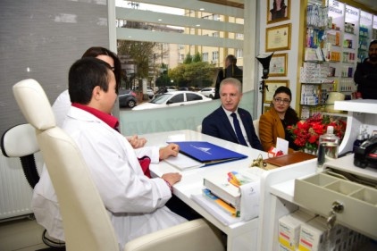 Fırsat verildiğinde insanların neler yapabildiğini görebiliyoruz