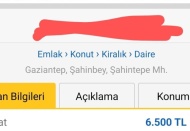 Fırsatçı ev sahipleri yine iş başında