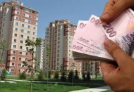 Fırsatçı millet! Konut kredisinde faizler düşünce fiyat yüzde 30 arttı