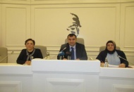 Fırsatçılara karşı mücadelemiz dün olduğu gibi bugün de devam ediyor