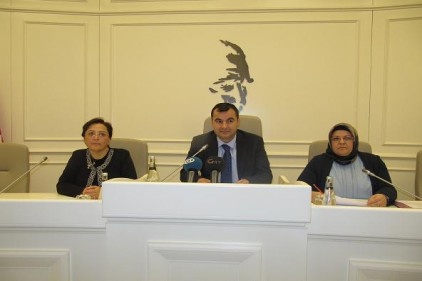 Fırsatçılara karşı mücadelemiz dün olduğu gibi bugün de devam ediyor