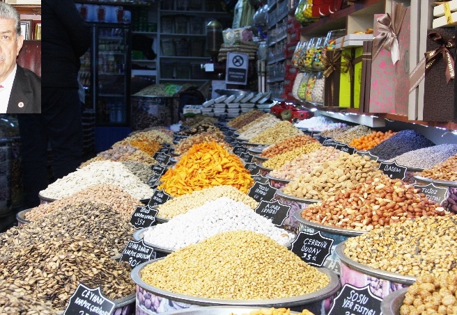 Fırsatçılık ve stokçuluğu bitirmek için sürekli denetim yapılmalı