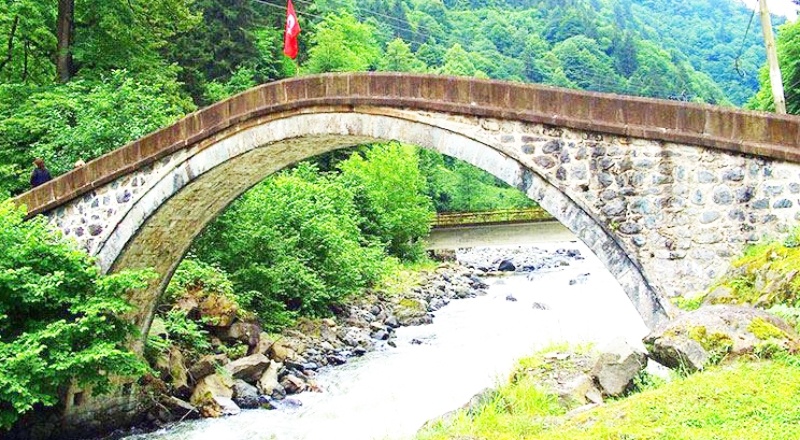 Fırtına Deresi imara açıldı!