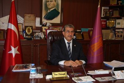 &#8220;Fiş vermeyeni şikayet edin&#8221;