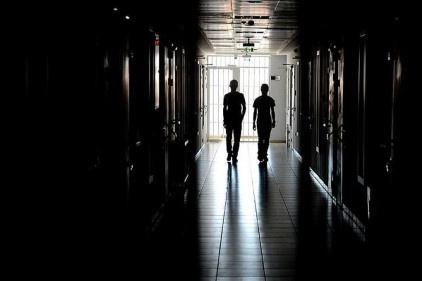 FİSA: Cezaevlerindeki çocukları tahliye edin