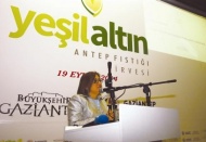 Fıstığımızı uluslararası noktaya taşımalı ve markalaştırmalıyız