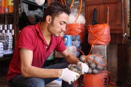 Fıstığın sakızı 300 lira 