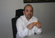 Fıstık ağaçlarının bulunduğu alana hastane yapmak keyfi bir hamle