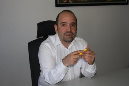 Fıstık ağaçlarının bulunduğu alana hastane yapmak keyfi bir hamle