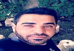 Fıstık bahçesine uçan otomobil ağaca çarptı, sürücüsü öldü