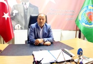Fıstık Birliğinin bir an önce kurulması lazım