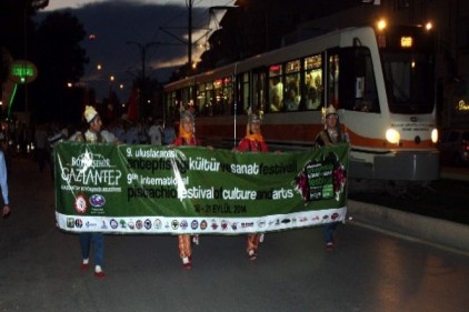 Fıstık Festivali de ertelendi